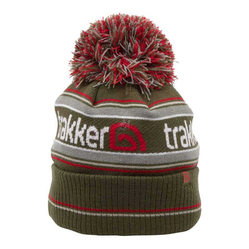 TRAKKER Team Bobble