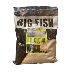 DYNAMITE BAITS Zig Cloud Milky Mix 1.8kg 1