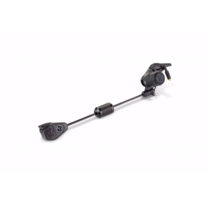 NASH Siren Night Glo Swing Arm Blue