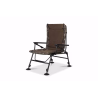 NASH Indulgence Big Daddy Auto Recliner