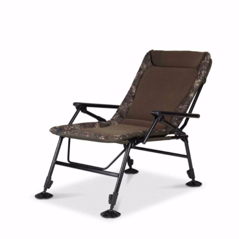 NASH Indulgence Big Daddy Auto Recliner