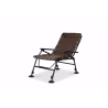 NASH Indulgence Big Daddy Auto Recliner