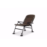NASH Indulgence Hi-Back Auto Recliner