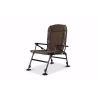 NASH Indulgence Hi-Back Auto Recliner