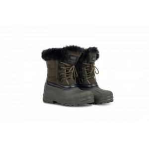 NASH ZT Polar Boots 1