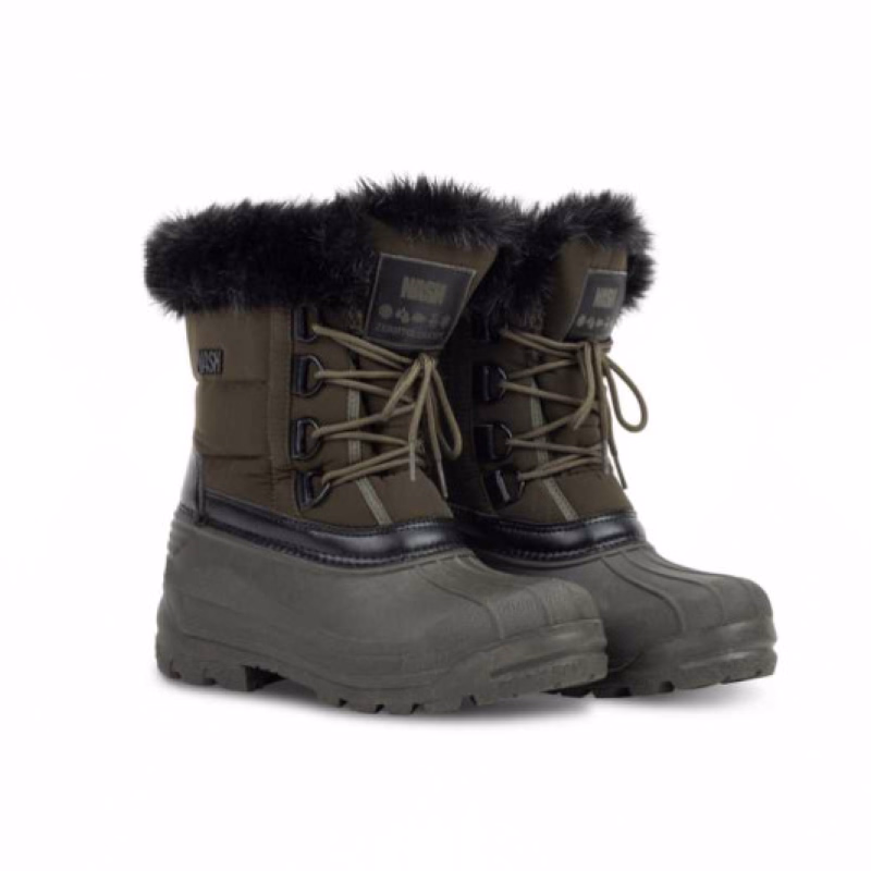NASH ZT Polar Boots