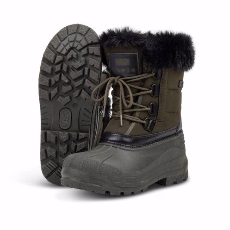 NASH ZT Polar Boots
