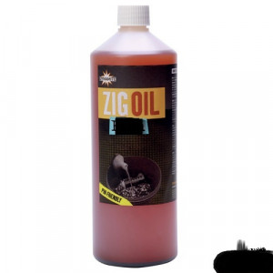 DYNAMITE BAITS Zig Oil Nut 1L 1