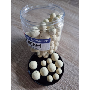 CARPE-CONCEPT Pop-up White  Cream