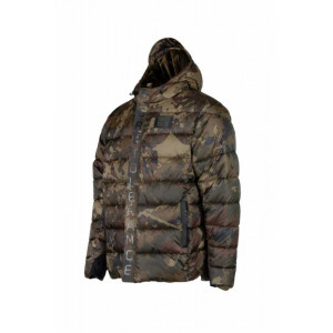 NASH ZT Polar Quilt Jacket 1