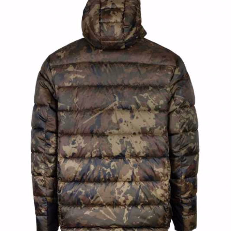 NASH ZT Polar Quilt Jacket