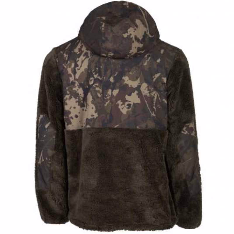 NASH ZT Polar Fleece**