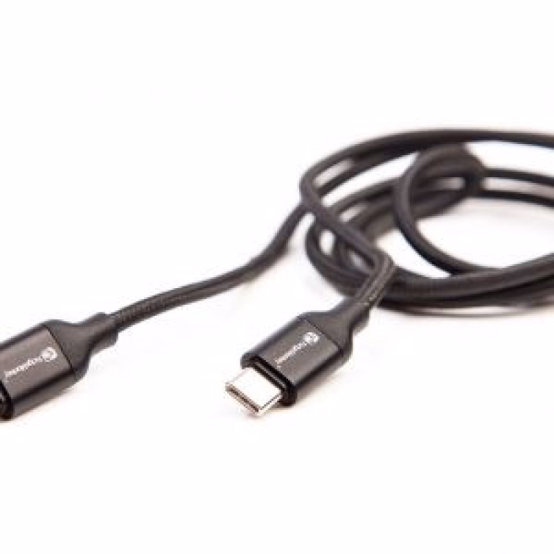 RIDGE MONKEY usb-A to Multi Out cable 2m
