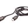 RIDGE MONKEY usb-A to Multi Out cable 2m