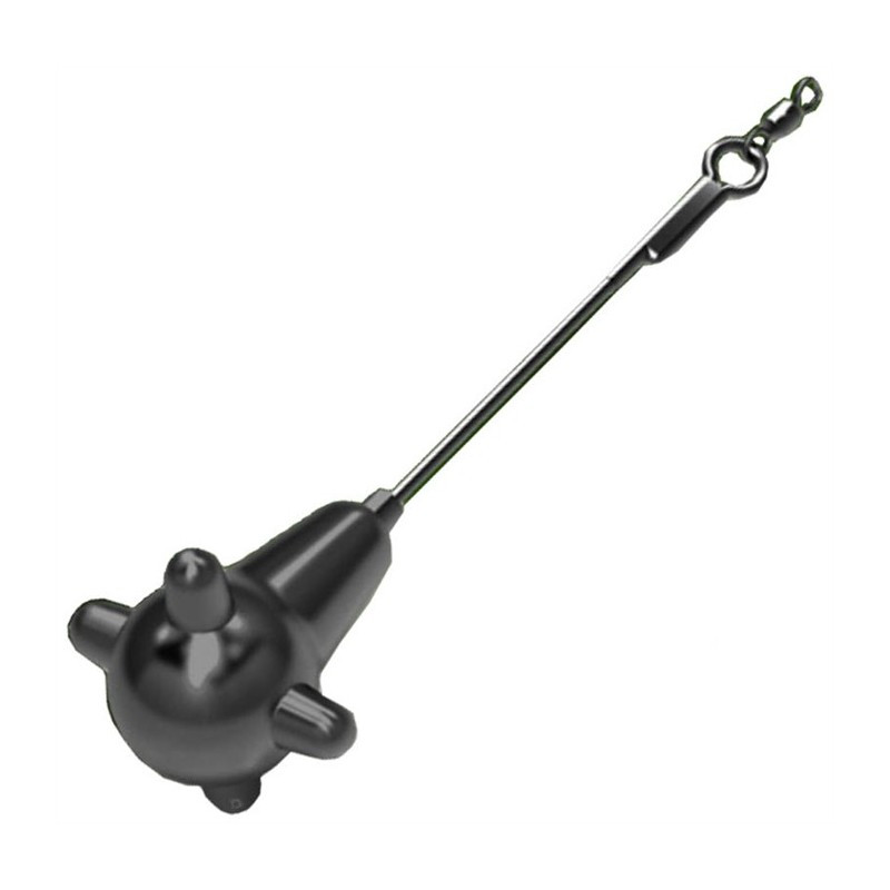 FUN FISHING Dicovery Lead 112g**