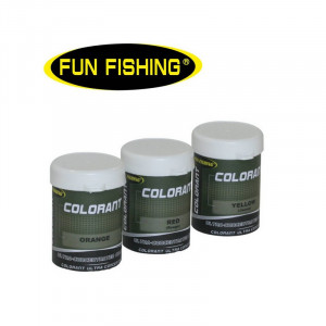 FUN FISHING Colorants 1