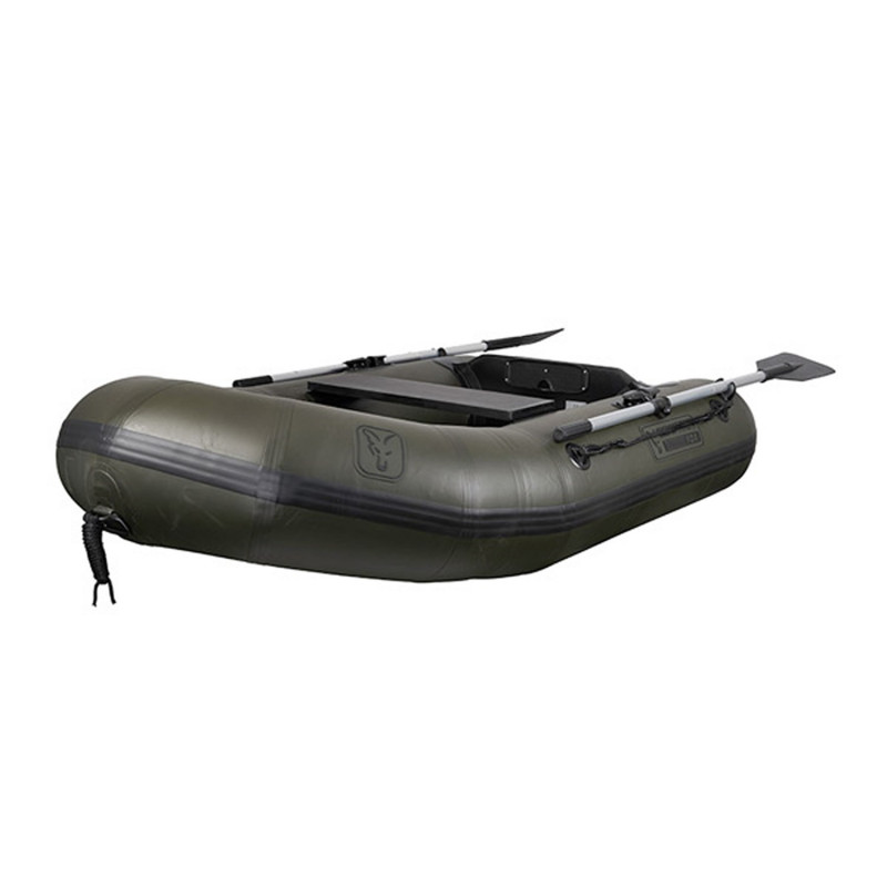 FOX EOS Boat 215cm Star Floor