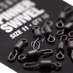 KORDA Spinner Swivel PTFE Size 11