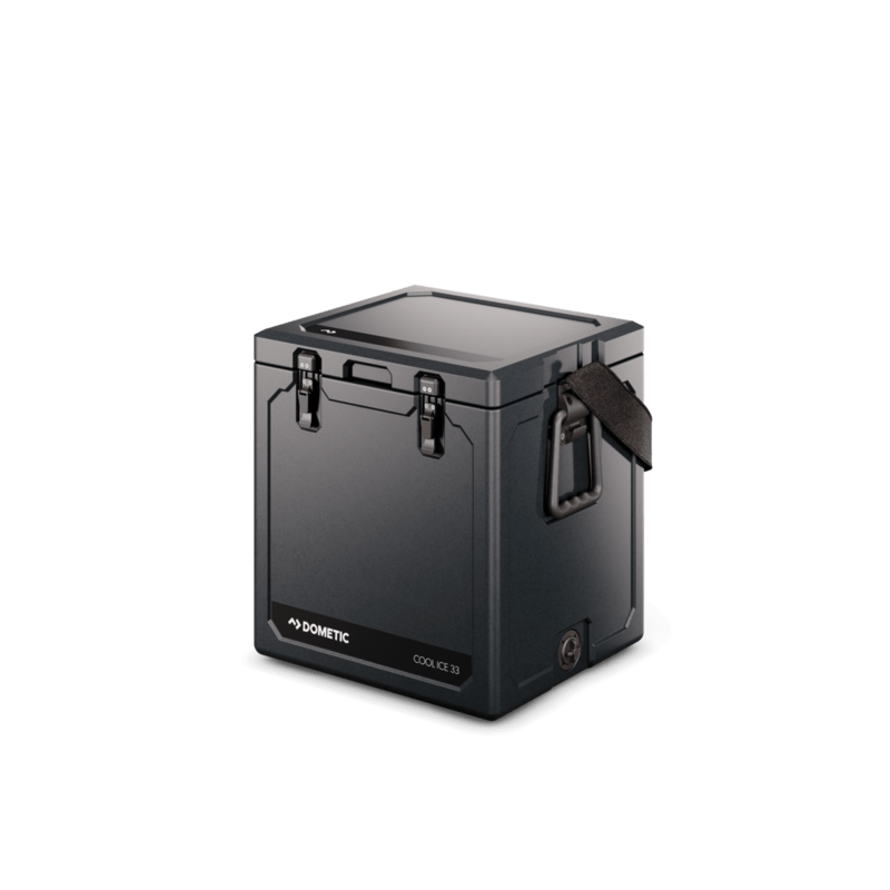 DOMETIC Cool Ice 33l Slate**