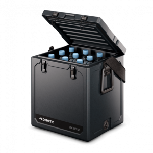 DOMETIC Cool Ice 33l Slate** 2