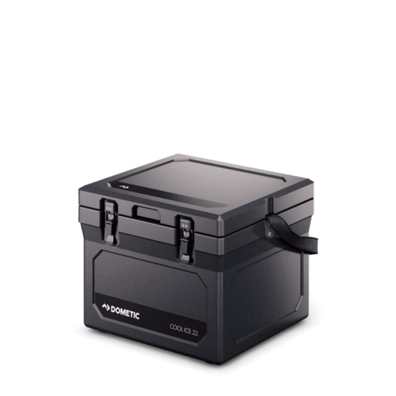 DOMETIC Cool Ice 22l Slate