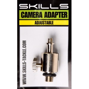 SKILLS Camera Adapter**