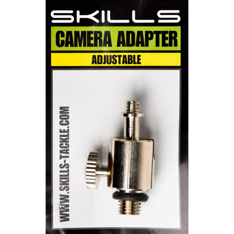 SKILLS Camera Adapter