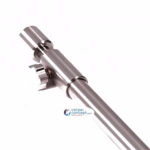 SUMMIT TACKLE Banckstick Thumb stainless 9 Inch