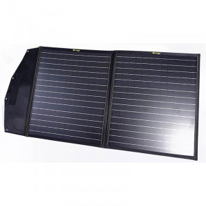 RIDGE MONKEY Solar Panel 80w C-Smart 1