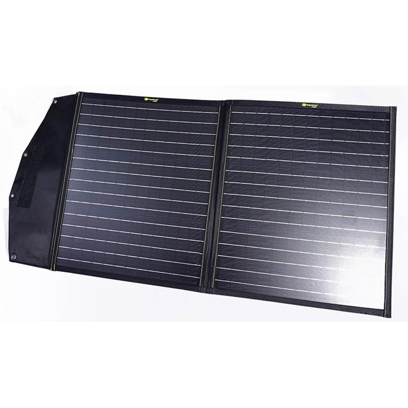 RIDGE MONKEY Solar Panel 80w C-Smart