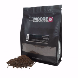 CC MOORE Belachan Bag Mix 1kg