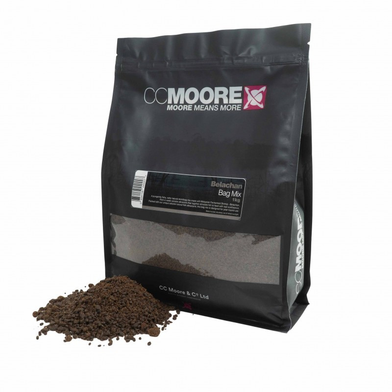 CC MOORE Belachan Bag Mix 1kg