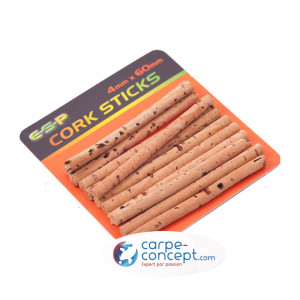 ESP Cork Stick 4mm 1