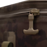 KORDA Compac Cooler Camo 14l
