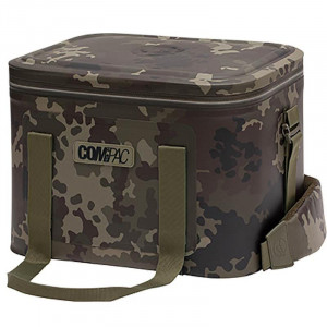 KORDA Compac Cooler Camo 14l 2