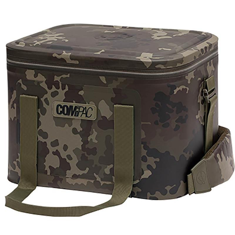 KORDA Compac Cooler Camo 14l