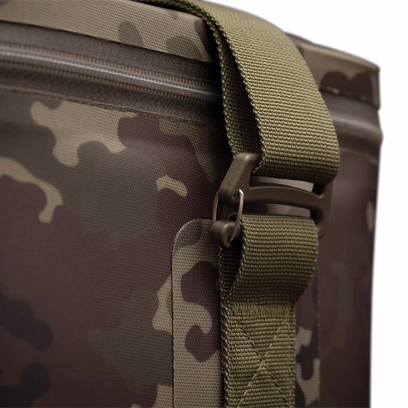 KORDA Compac Cooler Camo 14l