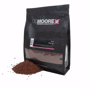 CC MOORE Krill Bag Mix 1kg