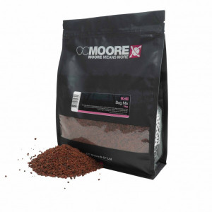 CC MOORE Krill Bag Mix 1kg 1