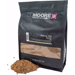 CC MOORE Odyssey XXX Bag Mix 1kg