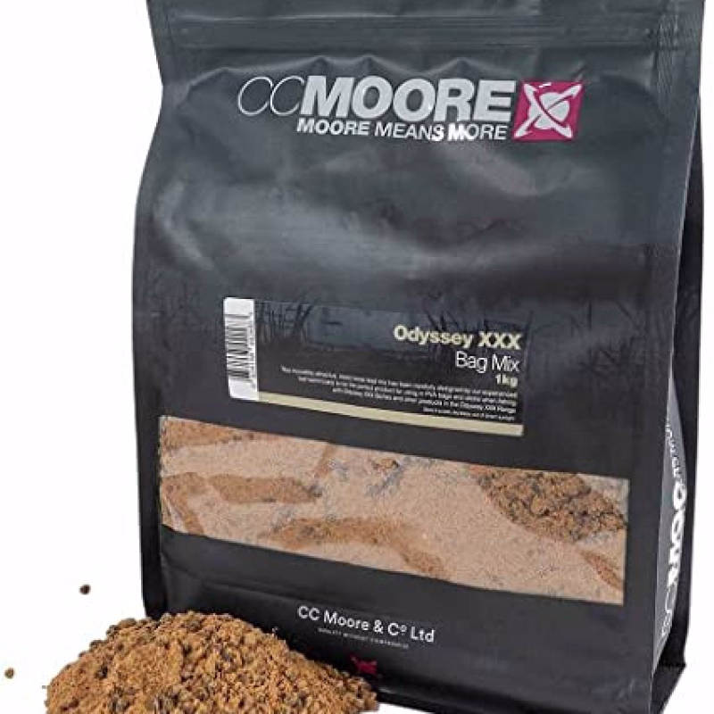 CC MOORE Odyssey XXX Bag Mix 1kg