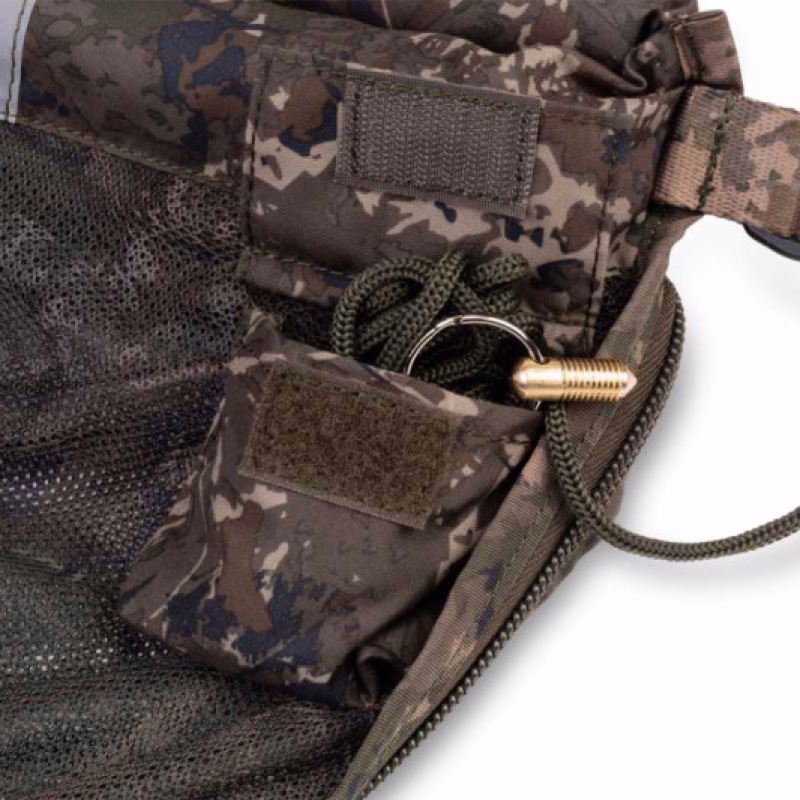 NASH Failsafe Retainer Sling