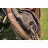 KORDA Compac 5 Rod Padded 13'