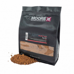 CC MOORE Pacific Tuna Bag Mix 1kg 1