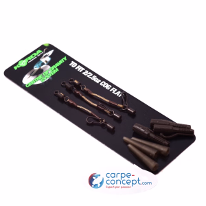 KORDA COG Booms Flat Pears Lead Pack