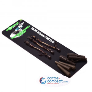 KORDA COG Booms Flat Pears Lead Pack 1