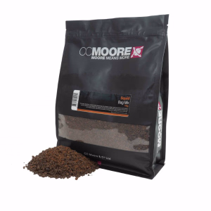 CC MOORE Squid Bag Mix 1kg