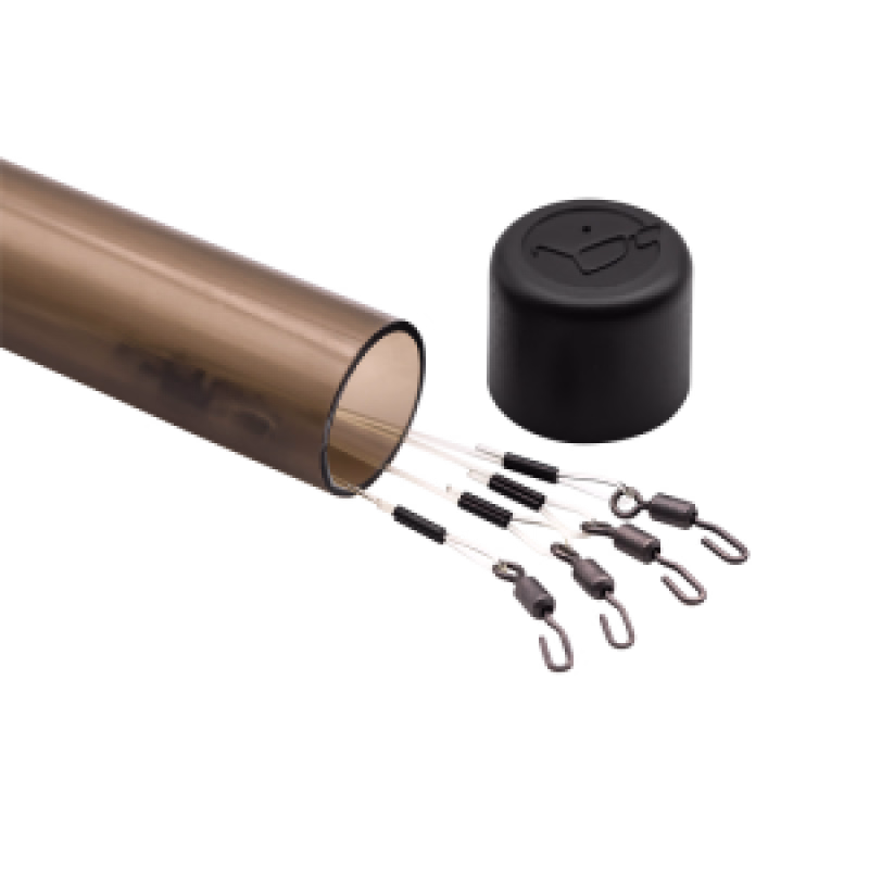 KORDA Boom Tubes
