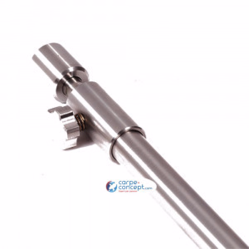 SUMMIT TACKLE Banckstick Thumb stainless 16 Inch