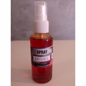 FATAL CARPE Spray Spices 60ml